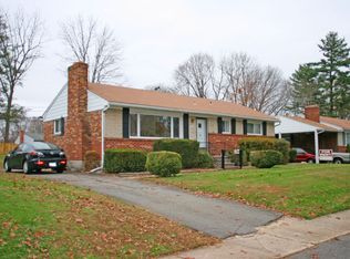 506 Lee Way, Bel Air, MD 21014