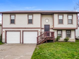 1629 Ringfield Dr, Galloway, OH