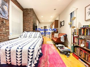 3 Thacher Ct #2A, Boston, MA 02113