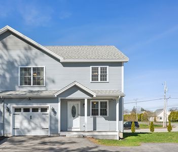 189 Saco Avenue #3, Old Orchard Beach, ME, 04064