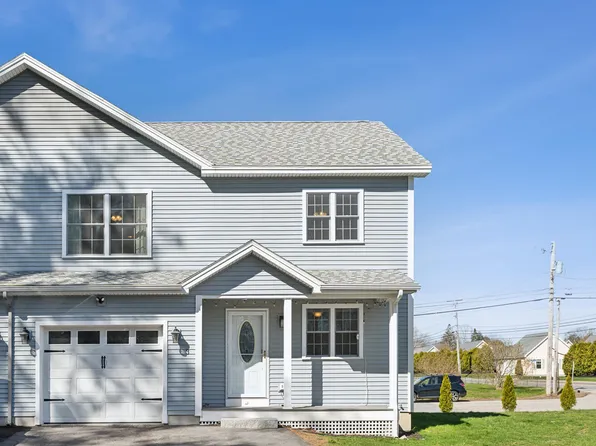 189 Saco Avenue #3, Old Orchard Beach, ME 04064