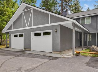 812 Carico Ct APT B2, McCall, ID 83638