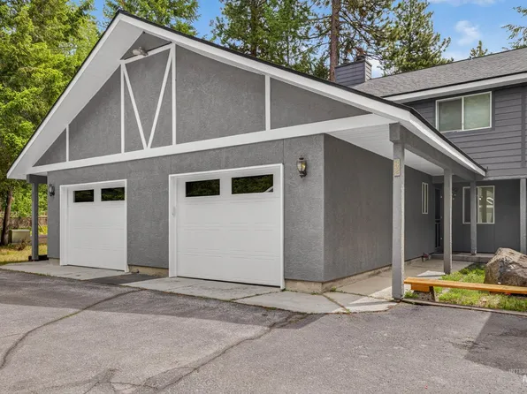 812 Carico Ct APT B2, McCall, ID 83638