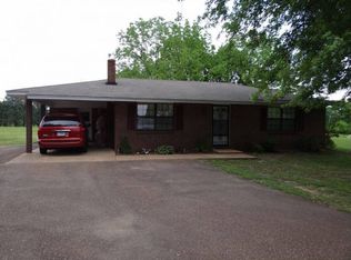 1797 Sycamore Rd, Coldwater, MS 38618