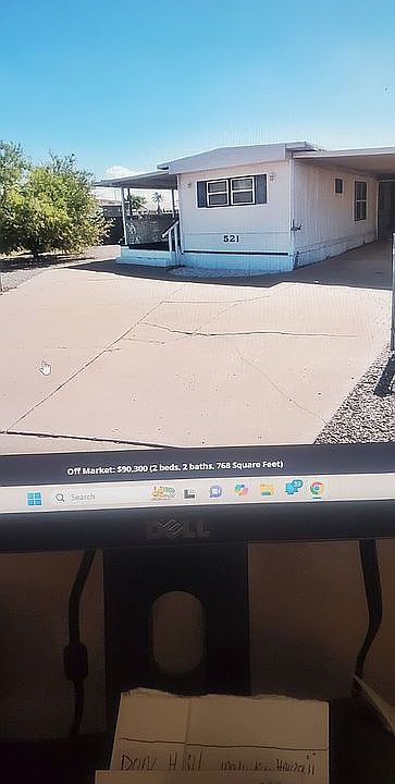 2nd image of 521 S Kachina Cir