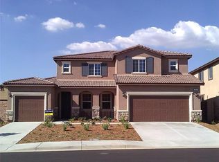 28673 Mahogany Trail Way, Menifee, CA 92584