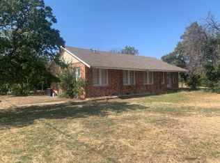 4003 Coliseum Dr, San Angelo, TX 76903
