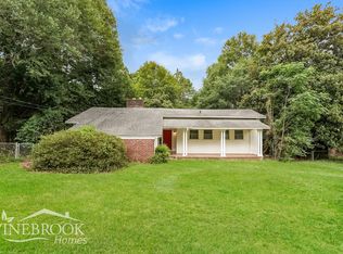 3318 Colonial Dr, Aiken, SC 29801