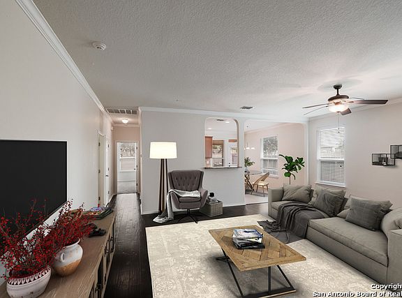 2nd image of 7606 Umbra Hts