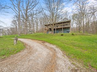 181 Mount Liberty Rd, Nashville, IN 47448