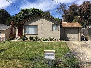 2573 San Carlos Ave, San Carlos, CA 94070