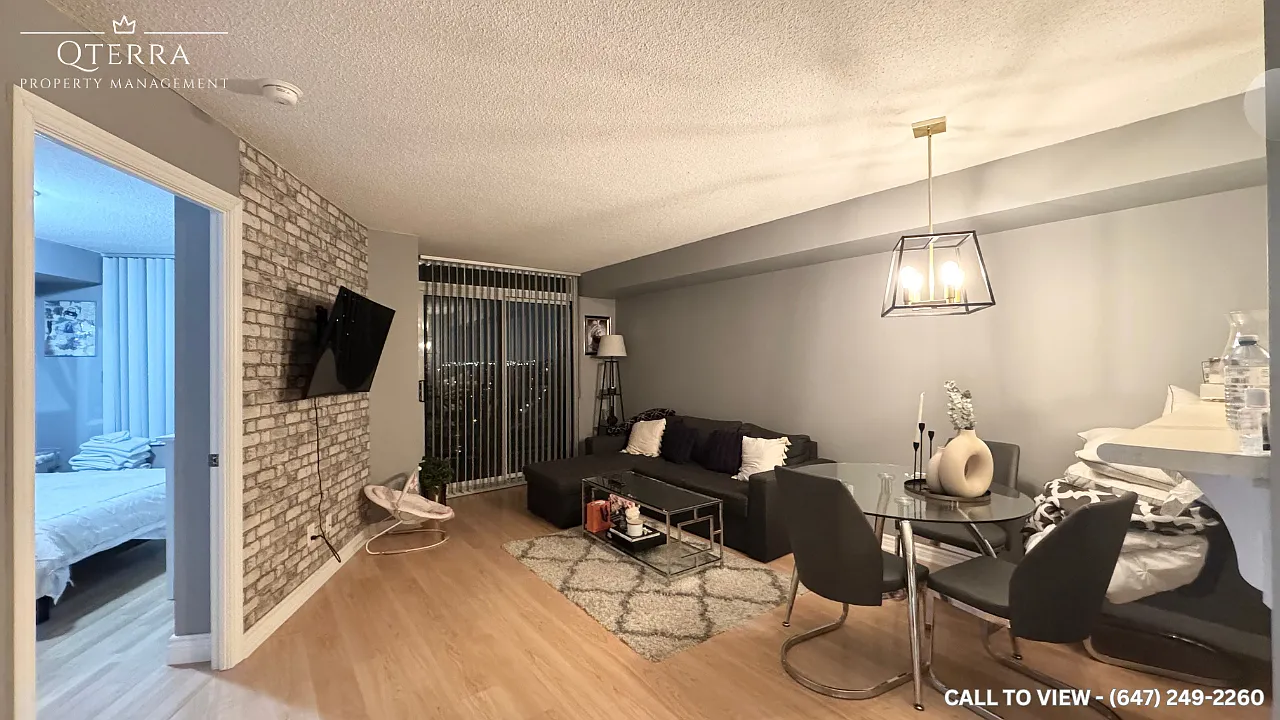 700 Humberwood Blvd #1222 photo 1