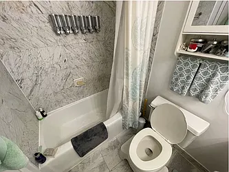 Rented by BATTERY PARK CITY RESIDENTIAL LLC