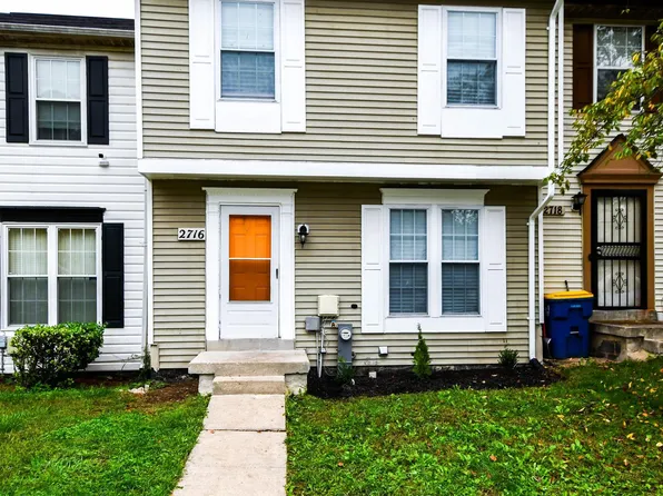 2716 Red Oak Ln, Lanham, MD 20706