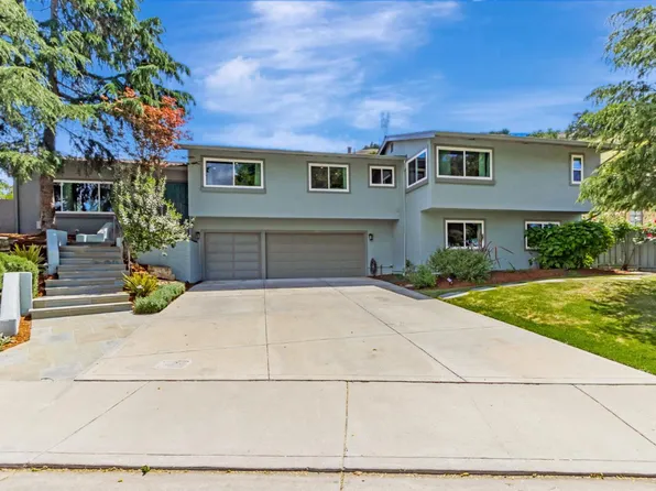 710 Colleen Dr, San Jose, CA 95123