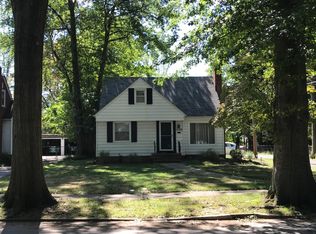 5188 Lynd Ave, Lyndhurst, OH