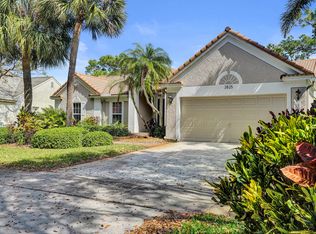 3825 Sabal Lakes Road, Delray Beach, FL 33445