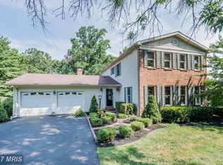4665 Dapple Ct, Ellicott City, MD 21043
