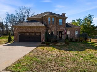 401 McIntyre St, Bowling Green, KY 42101