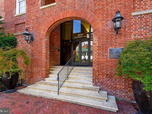 200 S Fairfax St APT 6, Alexandria, VA 22314