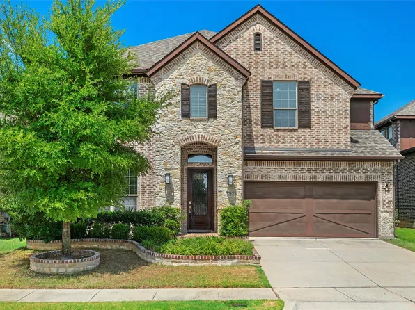 2517 San Jacinto Dr, Euless, TX 76039