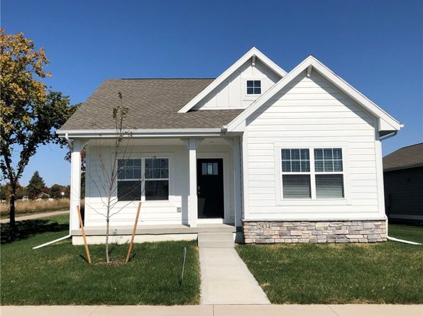 New Construction Homes in Ankeny IA | Zillow