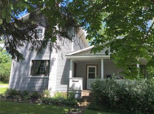 3167 Genesee St, Piffard, NY 14533