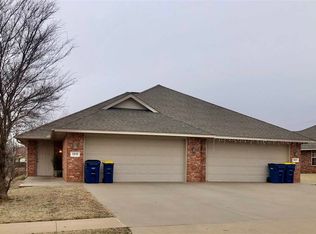 1919 S Devin Lea St, Stillwater, OK 74074