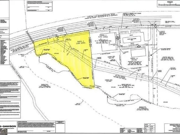 2.055 acres SS Railroad Bed Road, Statesboro, GA 30461