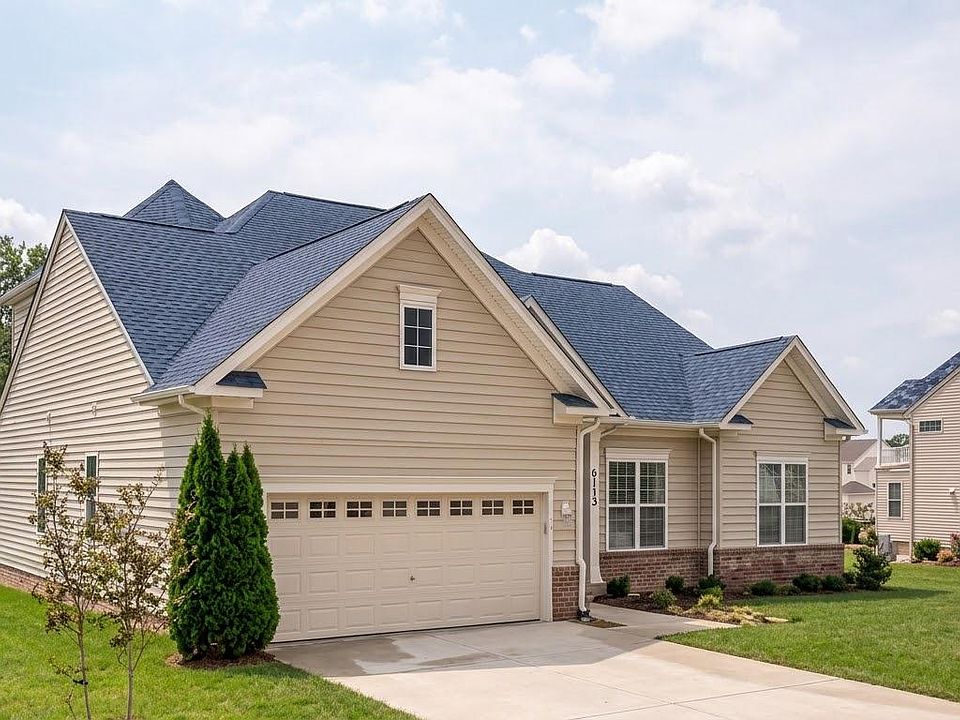 1st image of 6119 Savannah Dr
