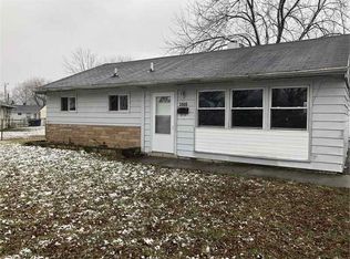 3906 Palmerston Ave, Dayton, OH 45417