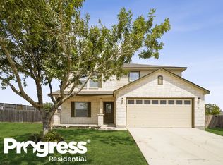 125 Willow Bluff, Cibolo, TX 78108