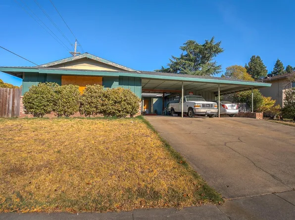 6144 Terrell Dr, Citrus Heights, CA 95621