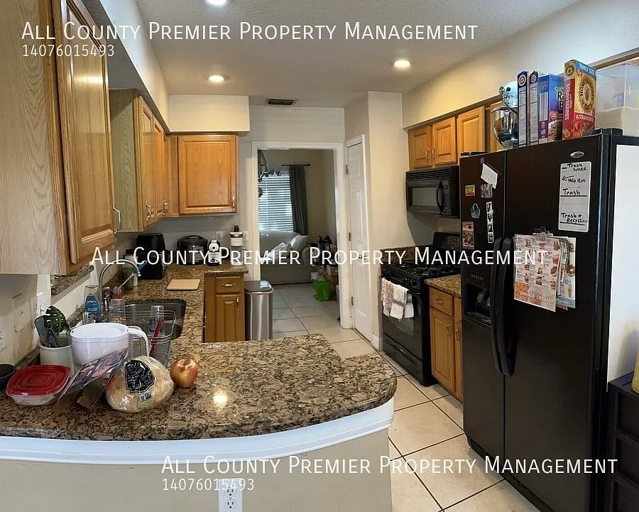 Ucf Student Housing! Nice 1 Bedroom Rooms For Rent In House! Call For Details! — Photo 2