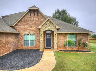 4929 Ranchero Dr, Edmond, OK 73025