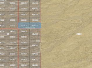 N Solomon Rd, Dolan Springs, AZ 86441