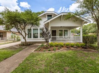5459 Goodwin Ave, Dallas, TX 75206