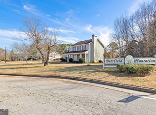 100 Thicket Trl, McDonough, GA