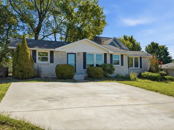 504 Highcrest Dr, Nashville, TN 37211