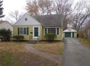 4518 Hannaford Dr, Toledo, OH 43623