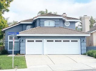1005 Honeysuckle Dr, San Marcos, CA 92078