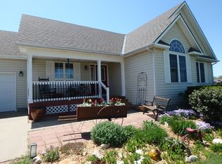 13 Ram St, Council Grove, KS 66846