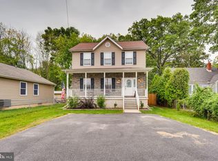 28 Stemmers Run Rd, Essex, MD 21221
