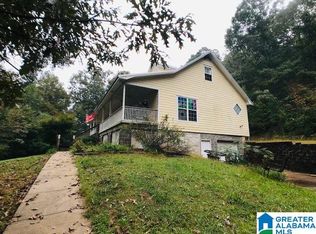 18820 State Highway 411, Springville, AL 35146