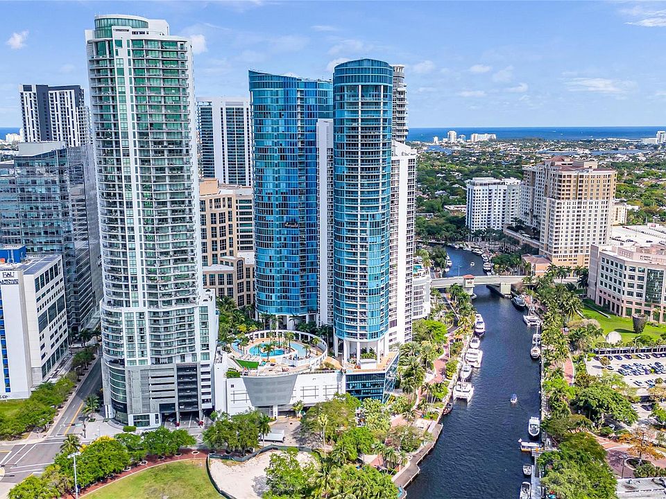 1st image of 333 Las Olas Way #3803