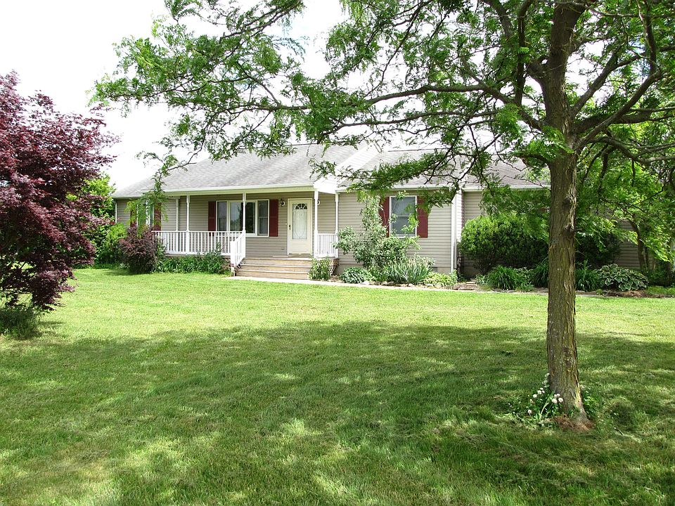 Front View #1