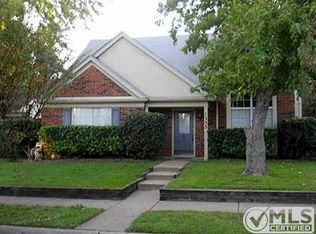 1533 Chapman St, Cedar Hill, TX 75104