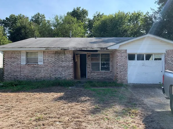 1508 NE 16th Ter, Oklahoma City, OK 73117