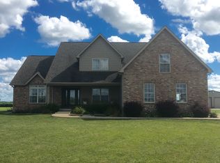 7810 W 300 S, Delphi, IN 46923