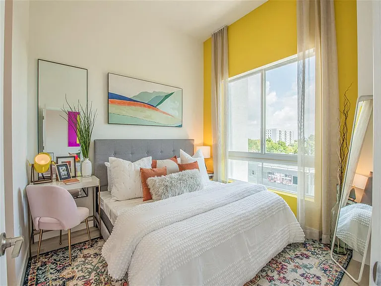 Altis Little Havana Apartments — Photo 6